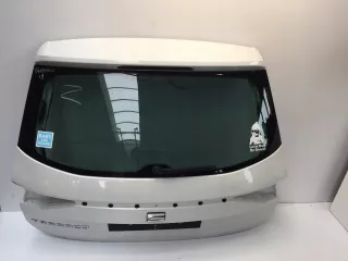 KLAPA Крышка багажника (дверь 3-5) Seat Tarraco Арт AL11045322845