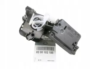 95520962 Крышка багажника (дверь 3-5) Opel Vivaro A Арт AL11052939851_2