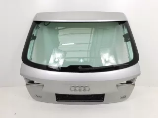  Крышка багажника (дверь 3-5) Audi A6 C7 (S6,RS6) Арт AL11102061977, вид 1