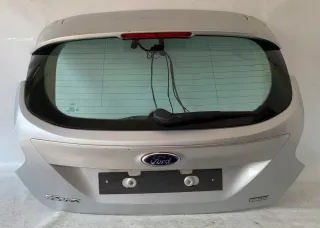  Крышка багажника (дверь 3-5) Ford Focus 3 Арт AL11111341667, вид 1