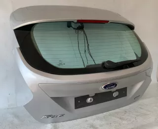  Крышка багажника (дверь 3-5) Ford Focus 3 Арт AL11111341667, вид 2