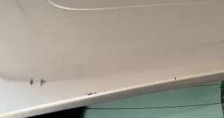  Крышка багажника (дверь 3-5) Ford Focus 3 Арт AL11111341667, вид 3