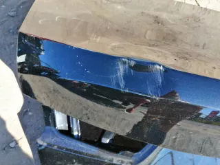  Крышка багажника (дверь 3-5) BMW 3 G20/G21 Арт AL11140748211, вид 2