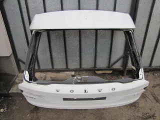019-11 Крышка багажника (дверь 3-5) Volvo FL Арт AL11159610784, вид 1