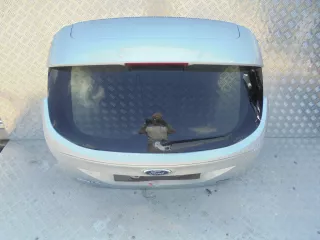  Крышка багажника (дверь 3-5) Ford Focus 3 Арт AL11160748264, вид 1