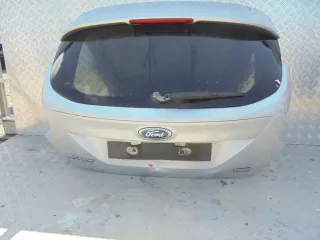  Крышка багажника (дверь 3-5) Ford Focus 3 Арт AL11160748264, вид 2