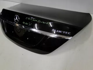 A2057502400 Крышка багажника (дверь 3-5) Mercedes C W205 Арт AL11264247050, вид 6