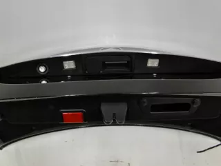 A2057502400 Крышка багажника (дверь 3-5) Mercedes C W205 Арт AL11264247050, вид 8