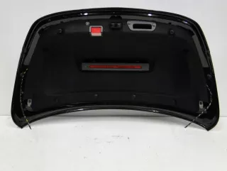 A2057502400 Крышка багажника (дверь 3-5) Mercedes C W205 Арт AL11264247050, вид 9
