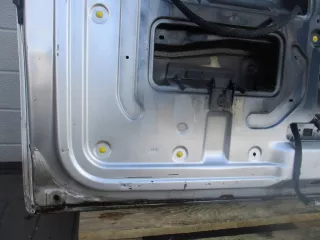  Крышка багажника (дверь 3-5) Renault Trafic 2 Арт AL11311712329, вид 12