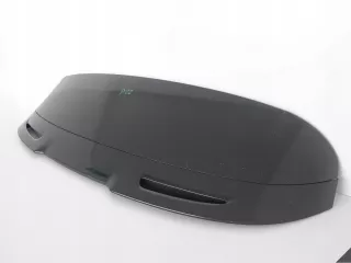 670040267 Крышка багажника (дверь 3-5) Maserati Levante Арт AL11327441383, вид 5
