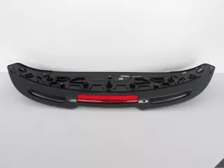 670040267 Крышка багажника (дверь 3-5) Maserati Levante Арт AL11327441383, вид 6