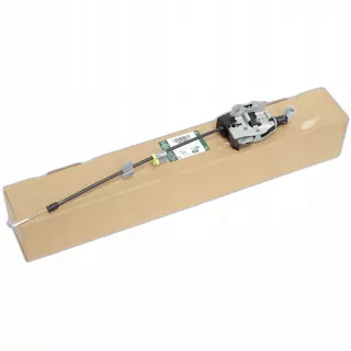 LR017470 Крышка багажника (дверь 3-5) Land Rover Discovery 3 Арт AL11334569563, вид 1