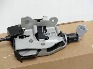 LR017470 Крышка багажника (дверь 3-5) Land Rover Discovery 3 Арт AL11334569563, вид 3