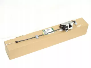 LR017470 Крышка багажника (дверь 3-5) Land Rover Discovery 3 Арт AL11334569563, вид 4