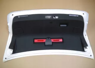 4G5827023C Крышка багажника (дверь 3-5) Audi A6 C7 (S6,RS6) Арт AL11496449358, вид 4