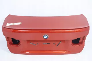 Крышка багажника (дверь 3-5) BMW 3 F30/F31/GT F34 Арт AL11513832650_2, вид 1