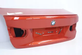  Крышка багажника (дверь 3-5) BMW 3 F30/F31/GT F34 Арт AL11513832650_2, вид 3