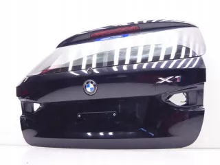 11624754219 Крышка багажника (дверь 3-5) BMW X1 E84 Арт AL11624754219, вид 1