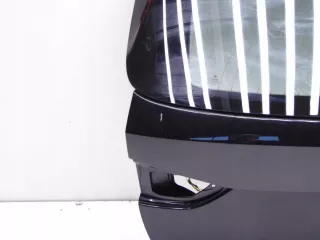 11624754219 Крышка багажника (дверь 3-5) BMW X1 E84 Арт AL11624754219, вид 3