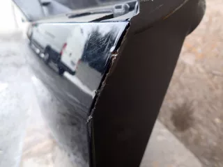 9811550177 Крышка багажника (дверь 3-5) Peugeot 3008 2 Арт AL11755793304, вид 2