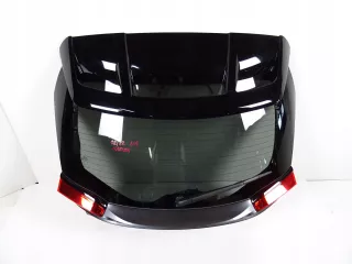DCHRPP Крышка багажника (дверь 3-5) Toyota C-HR Арт AL11989414658, вид 2