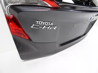 DCHRPP Крышка багажника (дверь 3-5) Toyota C-HR Арт AL11989414658, вид 4