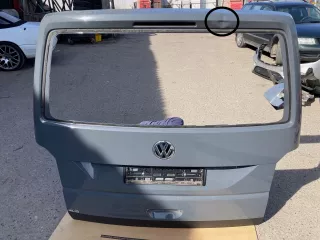  Крышка багажника (дверь 3-5) Volkswagen Caravelle T6 Арт AL12015676222_2