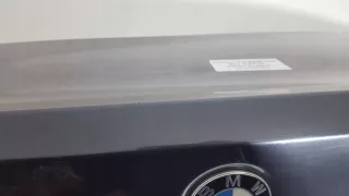  Крышка багажника (дверь 3-5) BMW 3 G20/G21 Арт AL12058074667, вид 4