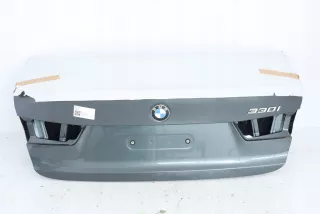  Крышка багажника (дверь 3-5) BMW 3 G20/G21 Арт AL12167945239, вид 1