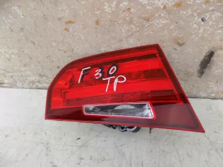  Крышка багажника (дверь 3-5) BMW 3 F30/F31/GT F34 Арт AL12182439361, вид 2