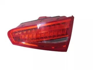 AUDILIFT Крышка багажника (дверь 3-5) Audi A4 B8 Арт AL12207456492, вид 1