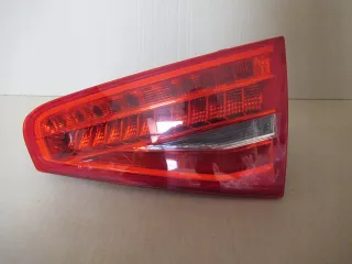 AUDILIFT Крышка багажника (дверь 3-5) Audi A4 B8 Арт AL12207456492, вид 2