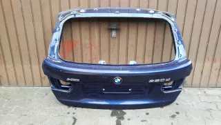BMWBD Крышка багажника (дверь 3-5) BMW 3 F30/F31/GT F34 Арт AL12225756411_2, вид 1