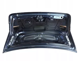 4G5827023C Крышка багажника (дверь 3-5) Audi A6 C7 (S6,RS6) Арт AL12248551116, вид 2