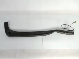 670042775,,,670063129 Крышка багажника (дверь 3-5) Maserati Levante Арт AL12254707274, вид 1