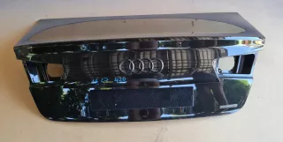  Крышка багажника (дверь 3-5) Audi A6 C7 (S6,RS6) Арт AL12323652173, вид 2
