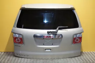  Крышка багажника (дверь 3-5) GMC Yukon GMT820 Арт AL15828272100