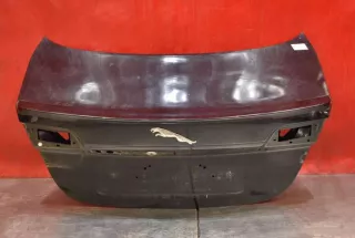 JAGUAR Крышка багажника (дверь 3-5) Jaguar XF 250 Арт AL15840938378, вид 1