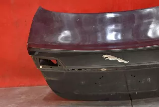 JAGUAR Крышка багажника (дверь 3-5) Jaguar XF 250 Арт AL15840938378, вид 2