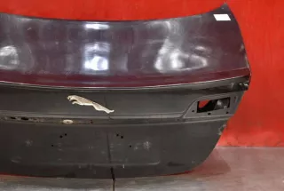 JAGUAR Крышка багажника (дверь 3-5) Jaguar XF 250 Арт AL15840938378, вид 3