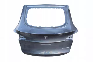 PL127996 Крышка багажника (дверь 3-5) Tesla model Y Арт AL15845978876