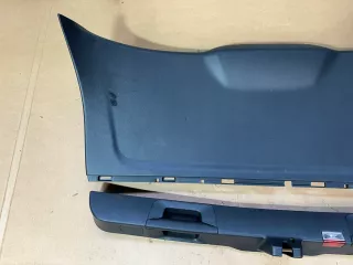 A2477403200,,A2477402300,,A2477402500 Крышка багажника (дверь 3-5) Mercedes B W247 Арт AL15890461128, вид 2