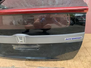  Крышка багажника (дверь 3-5) Honda Insight  1 Арт AL15904047867_2, вид 2