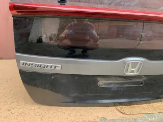 Крышка багажника (дверь 3-5) Honda Insight  1 Арт AL15904047867_2, вид 3