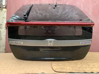  Крышка багажника (дверь 3-5) Honda Insight  1 Арт AL15904047867_2, вид 4