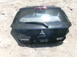 SPACESTARSS66 Крышка багажника (дверь 3-5) Mitsubishi Space Star 1 Арт AL15920498997, вид 1