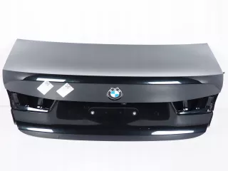  Крышка багажника (дверь 3-5) BMW 3 G20/G21 Арт AL15941852855, вид 1