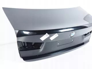  Крышка багажника (дверь 3-5) BMW 3 G20/G21 Арт AL15941852855, вид 2