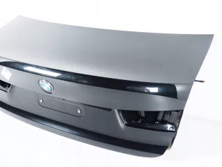  Крышка багажника (дверь 3-5) BMW 3 G20/G21 Арт AL15941852855, вид 3
